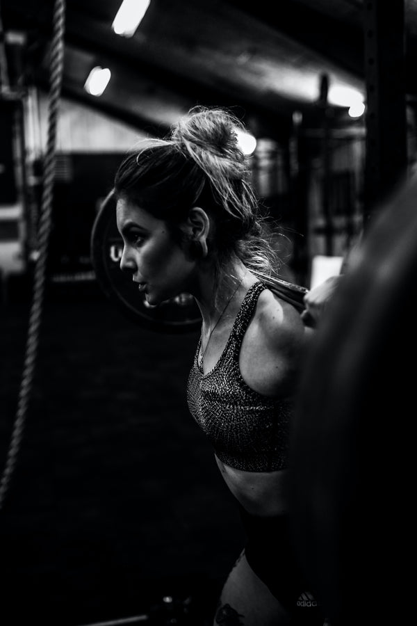 The beauty of being strong: how functional fitness benefits overall health