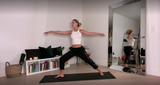 Flex & Stretch Workout Program