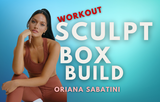Sculpt, Box & Build